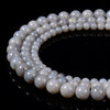 Natural Extremely Rare Blue Rose Quartz Gemstone Grade AA Round 5MM 6MM 7MM 8MM 10MM Loose Beads (D584)