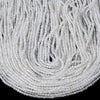 Natural Rainbow Moonstone Gemstone Grade AAA 2MM Micro Faceted Round Loose Beads 15 inch Full Strand (80018199-P95)