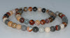 6mm Succor Creek Jasper Gemstone Round Loose Beads 15.5 inch Full Strand (90184404-400)