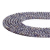 Natural Iolite Gemstone Grade A Round 3MM 4MM 5MM 6MM Loose Beads 15 inch Full Strand (P117)