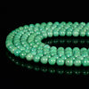 Malachite Lace Jasper Gemstone Round 10MM Loose Beads (D659)