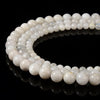 Natural Rainbow Moonstone Gemstone Round 5MM 6MM 7MM 8MM 9MM 10MM Loose Beads (D591)