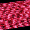 Freshwater Pink Pearl Gemstone Potato Nugget 5-7MM Loose Beads (S28)