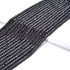 Lava Volcanic Gemstone Heshi Rondelle Slice 4X2MM Loose Beads 14.5 inch Full Strand (80019471-P105)