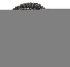 Ebony Sandalwood Prayer Buddha Mala Meditation Round 4MM Loose Beads 34 inch (80020473-392)