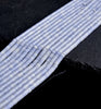 Blue Ocean Jade Gemstone Heshi Rondelle Slice 4X2MM Loose Beads 15 inch Full Strand (80019480-P106)