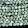 Chatoyant Green Moonstone Gemstone Grade AAA Round 5MM 6MM 7MM 8MM 9MM 10MM Loose Beads (D564)