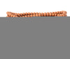 Fragrant Australia Sandalwood Prayer Buddha Mala Meditation Round 4MM Loose Beads 33 inch  (80020472-781)