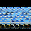 Opalite Gemstone Round 4MM 6MM 8MM 10MM 12MM Loose Beads (D544)