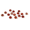Natural Brecciated Red Jasper Gemstone Large Hole Beads Rondelle Donut 14MM BULK LOT 2,6,12,24,50 Beads (80021182-S63)