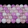Multi Color Jade Gemstone Grade AAA Round 8MM 10MM Loose Beads (D606)