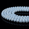 Light Blue Lava Gemstone Round 4MM 6MM 8MM 10MM Loose Beads (D637)