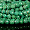 Malachite Lace Jasper Gemstone Round 10MM Loose Beads (D659)