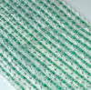 6mm Green Fluorite Gemstone Grade A Round Loose Beads 15.5 inch Full Strand (90187769-686)