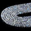 3MM Labradorite Gemstone Grade AAA Round Loose Beads 15.5 inch Full Strand (80009281-P25)