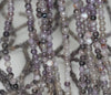 4mm Purple Lepidolite Gemstone Grade AB Round Loose Beads 15.5 inch Full Strand (90188451-650)