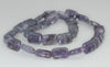14X10mm Light Purple Lepidolite Gemstone Grade A Rectangle Loose Beads 15.5 inch Full Strand (90188317-664)