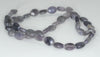 10X8mm Light Purple Lepidolite Gemstone Grade AB Oval Loose Beads 16 inch Full Strand (90188431-658)