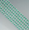 6mm Green Fluorite Gemstone Grade A Round Loose Beads 15.5 inch Full Strand (90187769-686)