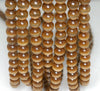 8mm Cat Eye Gemstone Round Loose Beads 14.5 inch Full Strand (90189374-678)