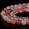 Natural African Carnelian Agate Gemstone Grade AAA Round 4MM 5MM 7MM 8MM 9MM Loose Beads (D163)