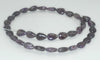 12X8mm Purple Lepidolite Gemstone Grade A Teardrop Loose Beads 15.5 inch Full Strand (90188351-670)