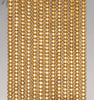 3X2MM Gold Hematite Gemstone Rondelle Loose Beads 16 inch Full Strand (80000036-A36)