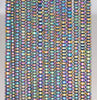 3X2MM Rainbow Hematite Gemstone Rondelle Loose Beads 16 inch Full Strand (80000039-A37)