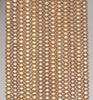 3X2MM Matte Bronze Hematite Gemstone Rondelle Loose Beads 16 inch Full Strand (80000044-A37)