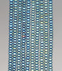 3X2MM Matte Green Hematite Gemstone Rondelle Loose Beads 16 inch Full Strand (80000046-A37)