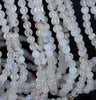 5MM Brown Montana Agate Gemstone Round Loose Beads 15 inch Full Strand (80000448-A67)