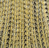 6MM Genuine Lemon Quartz Gemstone Grade AAA Yellow Round Loose Beads 15.5 inch Full Strand (80009839-A184)