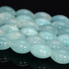 12x8MM Genuine Light Blue Hemimorphite Gemstone Grade AA Barrel Drum Loose Beads 7.5 inch Half Strand (80009902-A187)
