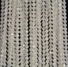 4MM Rainbow Moonstone Gemstone Grade AAA Micro Faceted Round Loose Beads 15.5 inch Full Strand (80010063-A198)