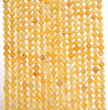 3MM Yellow Opal Gemstone Grade AAA Micro Faceted Round Loose Beads 15.5 inch Full Strand (80010225-A192)