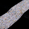 2MM Natural Morganite Gemstone Grade AAA Round Loose Beads 15 inch Full Strand (80016580-P63)