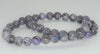 10mm Light Purple Lepidolite Gemstone Grade AB Round Loose Beads 16 inch Full Strand (90188462-653)