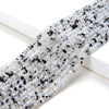 3X2MM Natural Rainbow Moonstone Gemstone Grade A Bicone Faceted Rondelle Saucer Loose Beads 15 inch Full Strand (80009470-P34)
