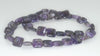10X10mm Purple Lepidolite Gemstone Grade A Square Loose Beads 15.5 inch Full Strand (90188394-668)