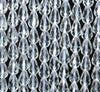 10X6mm White Rock Crystal Quartz Gemstone Grade AAA Faceted Teardrop Loose Beads 15.5 inch Full Strand (90189299-677)