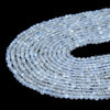 2MM Rainbow Moonstone Gemstone Grade AAA Micro Faceted Round Loose Beads 14.5 inch Full Strand (80008853-P11)