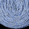 3MM Natural Blue Lace Agate Gemstone Round Loose Beads 15 inch Full Strand (80009582-P47)