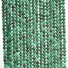 2MM Genuine Natural Malachite Gemstone Grade AA Round Loose Beads 15.5 inch Full Strand (80007296-488)
