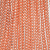 4MM Hematite Gemstone Rose Gold Round Beads 16 Inch Full Strand (80006012-483)